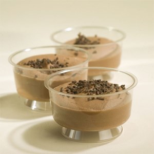 Chokolademousse